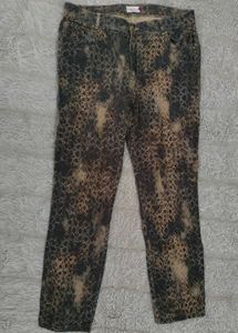 👖Melvin Originals Snake Print Jeans👖