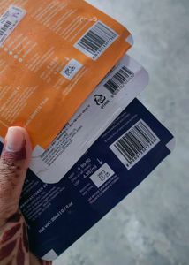 Foxtale Sheet Mask Bundle