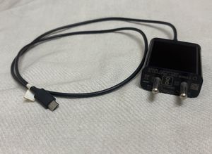 Xiaomi Adapter + Micro USB Fast Data Cable