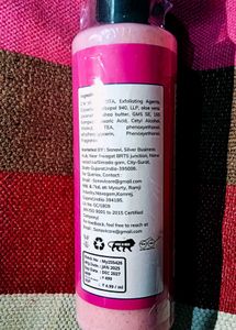 Sonavi Tanning Remover