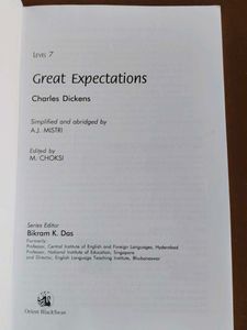 Great Expectations