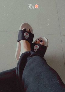 Cartoon Character Slides