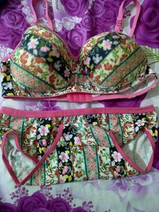 Lingerie Set