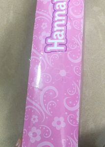 Hannah Doll Supermarket Playset Original