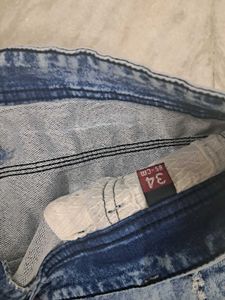 Blue Jeans