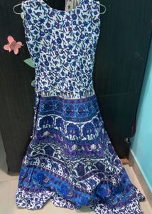 Cotton Gown