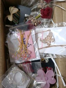 Gift hamper for her🎀