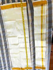 Lungi style Getup - South Indian Look