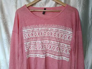 Elegant Fullsleeve Tops