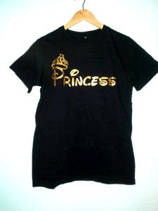 Casual Princess T Shirt (Women's)