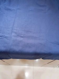 Authentic Blue Graphic T-shirt