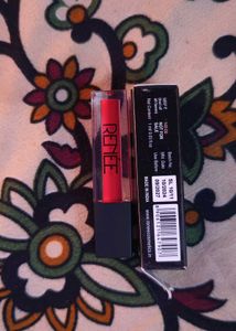 Renee Stay With Me Mini Rage Of Red Lipstick
