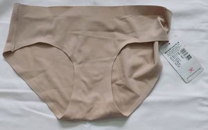 Brand New Nude Panty