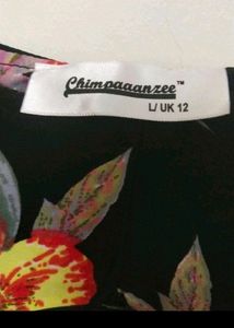 Chimpanzee Brand