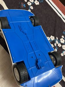 Friction Car Big Size