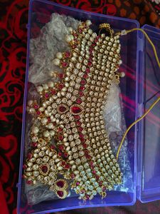 Dulhan Set