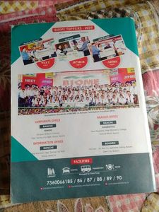 Biology For Neet ,