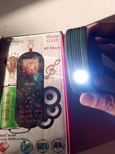 Keypad Mobile