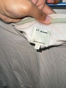 louis philip long tshirt