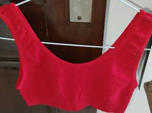 New Bra