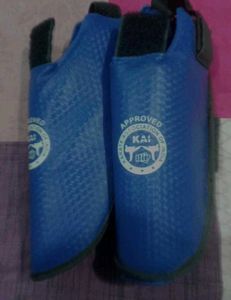 MPS Boxing Protective Gear Set