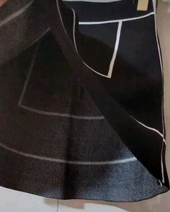 Woolen Skirt
