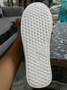 Cartoon Sneakers