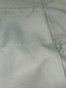 Men's Shirt &amp; Trousers Set