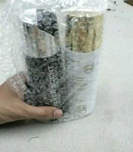 Next Care Gold &amp; Silver Scent  Perfume Body Sprey