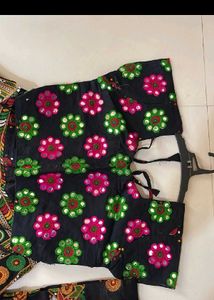 Chaniya choli navratri special