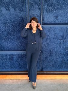 Athena Co-ord Set