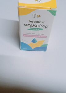 Lenskart Aqua Drop Eyedrop 10ml