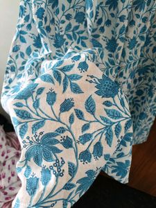 Alia Kurta And Pant Set