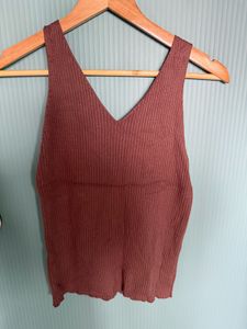 Knit Top For Women