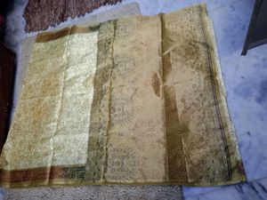 Hurry Grab Paper Silk Saree