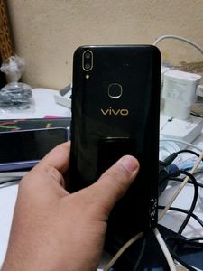 Vivo Y 85 4 /64 No Scratch At Best Condition