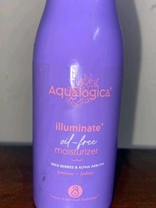 Aqualogica Oil-Free Moisturizer
