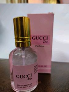( Set Of 5) Gucci Pro  Perfume