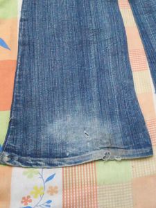 Thrifted Y2k Pants