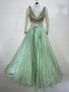 LEHENGA CHOLI