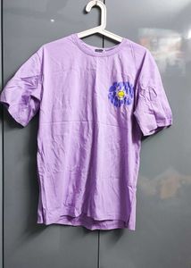 Oversize Baggy Tshirt