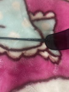 Police Retro Shield Sunglasses - Dark Lens