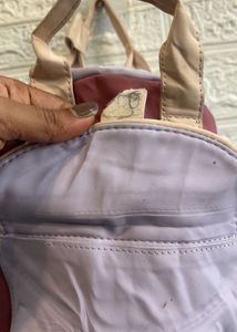 🇹🇷 ZARA Imported Backpack