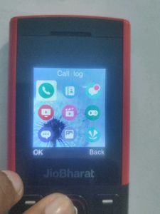Jio Phone
