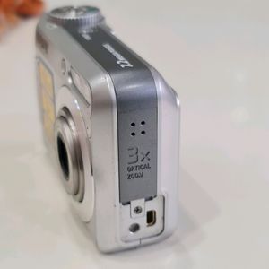 Sony Cyber-shot DSC-S650 (Price Negotiable)