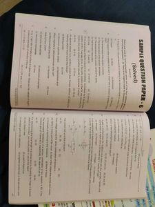 TEACHERS FORUM SAMPLE QUESTION PAPER BOOKS