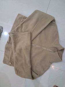 Urbanic Oversized Jacket