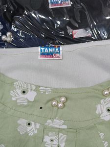 Top For Ladies