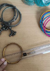 Bangles Choora