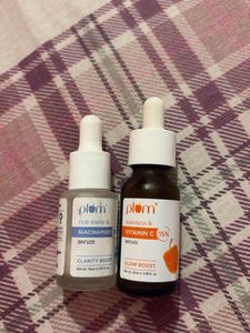 Face Serums